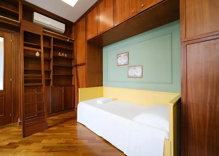 Dadada By Buddyrent Appartement *
