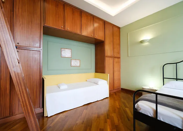 Appartement Dadada By Buddyrent *
