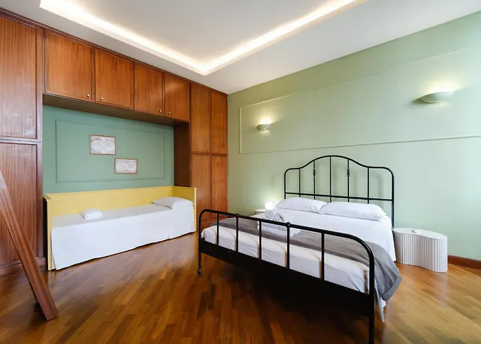 Dadada By Buddyrent Appartement *